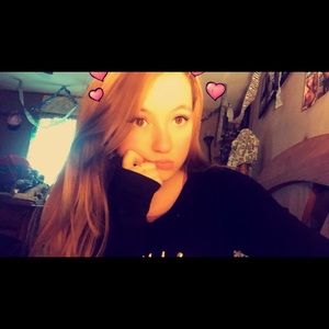 Meet your Posher, Misty